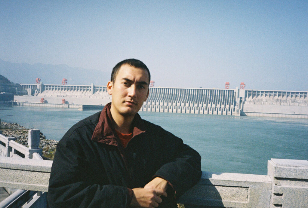 Simon Shim-Sutcliffe
