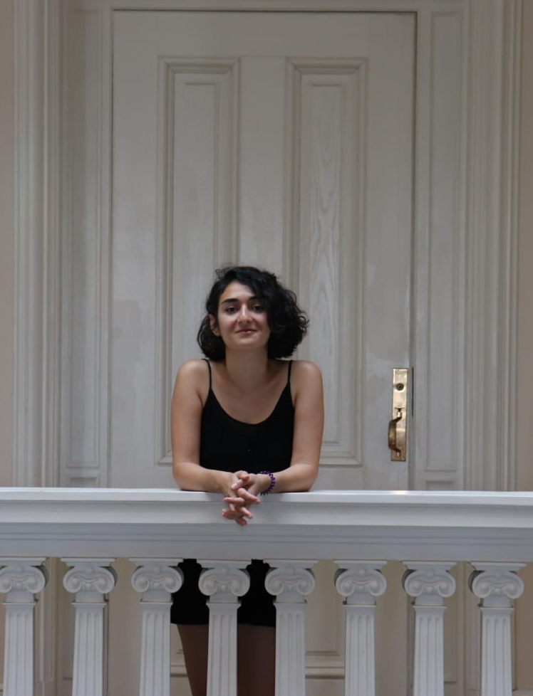 Hanieh Fatouraee